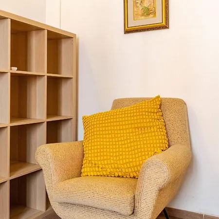Appartement Bologna's Old Town Nouveau&déco 2 *