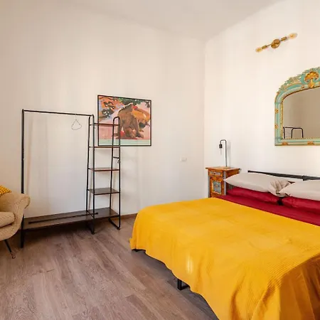 Bologna's Old Town Nouveau&déco 2 Appartement Bologne
