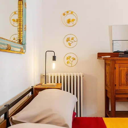 Appartement Bologna's Old Town Nouveau&déco 2