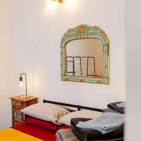 Appartement Bologna's Old Town Nouveau&déco 2 *