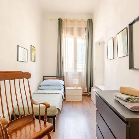 Appartement Bologna's Old Town Nouveau&déco 2 *
