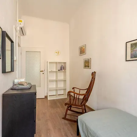Appartement Bologna's Old Town Nouveau&déco 2 Bologne
