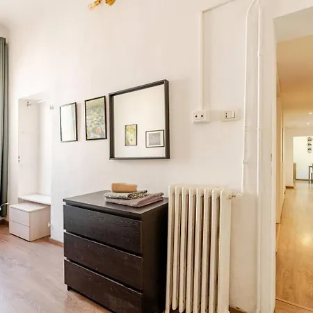 Appartement Bologna's Old Town Nouveau&déco 2 *