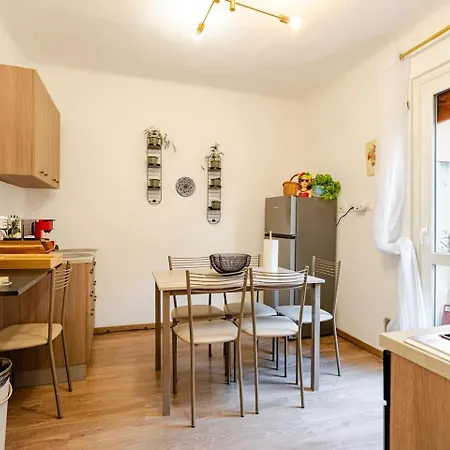Appartement Bologna's Old Town Nouveau&déco 2
