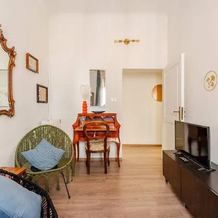 Appartement Bologna's Old Town Nouveau&déco 2